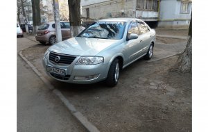 Nissan Almera 2006 №47994 купить в Одесса