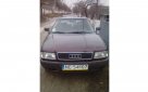 Audi 80 1993 №47997 купить в Шаргород - 1