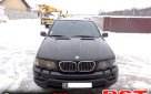 BMW X5 2001 №48001 купить в Харьков - 1