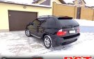 BMW X5 2001 №48001 купить в Харьков - 9