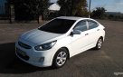 Hyundai Accent 2013 №48009 купить в Кривой Рог - 1