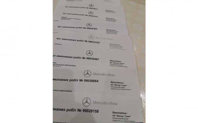 Mercedes-Benz Vito 2010 №48025 купить в Днепропетровск - 13