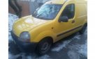Renault Kangoo 2000 №48065 купить в Львов - 1