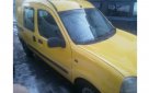 Renault Kangoo 2000 №48065 купить в Львов - 2