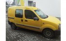 Renault Kangoo 2000 №48065 купить в Львов - 4