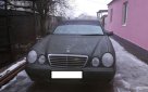 Mercedes-Benz E 200 2001 №48071 купить в Сватово - 9