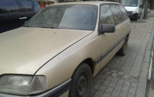 Opel Omega 1993 №48101 купить в Киев