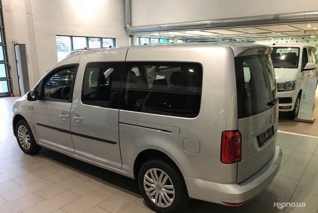 Volkswagen  Caddy 2015 №48151 купить в Полтава - 7