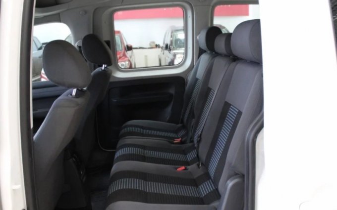 Volkswagen  Caddy 2015 №48151 купить в Полтава - 13