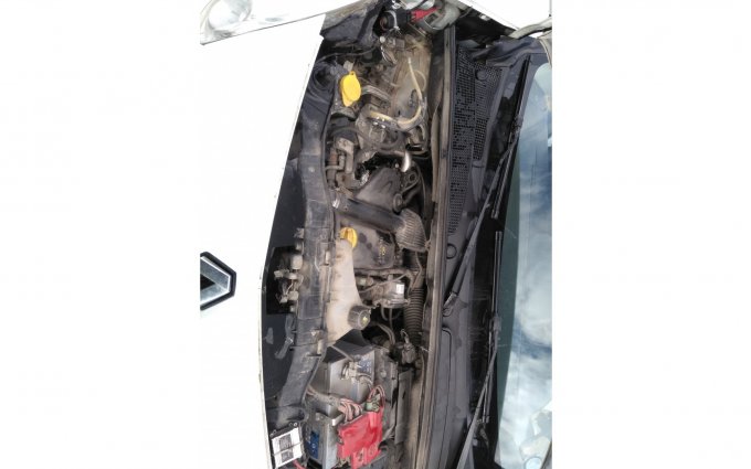 Renault Kangoo 2011 №48220 купить в Львов - 19