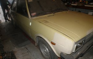 Fiat 131 1971 №48237 купить в Измаил