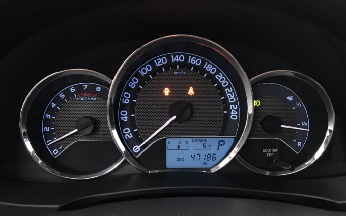 Toyota Corolla 2014 №48246 купить в Киев - 22