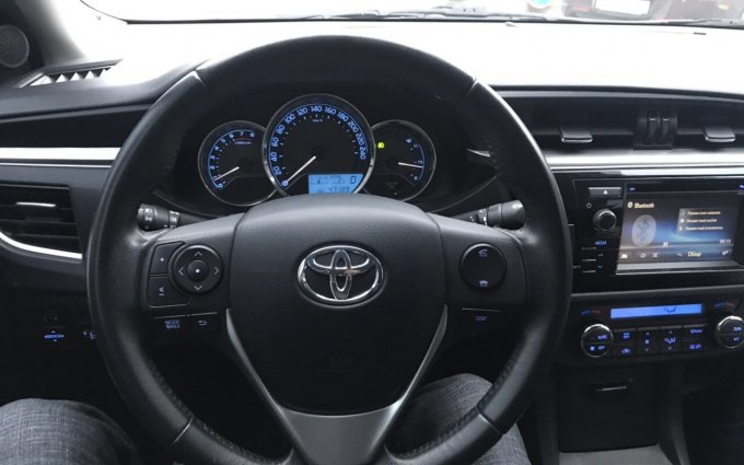 Toyota Corolla 2014 №48246 купить в Киев - 8