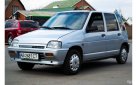 Daewoo Tico 1997 №48250 купить в Винница - 3