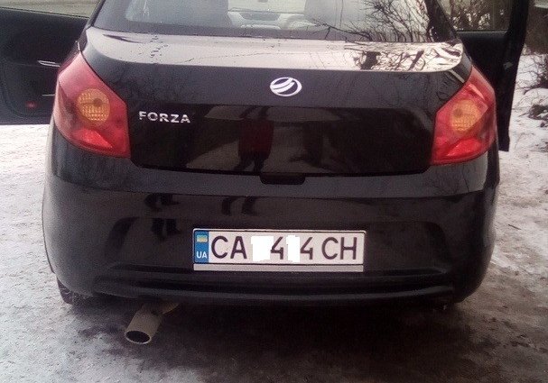 ЗАЗ Forza 2012 №48258 купить в Умань - 16