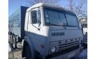 КамАЗ 5320 1986 №48265 купить в Кегичевка - 1
