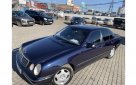 Mercedes-Benz E-Class 2002 №48278 купить в Черновцы - 1