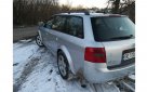 Audi Allroad 2001 №48303 купить в Николаев - 3