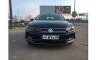 Volkswagen  Passat 2016 №48326 купить в Киев - 2