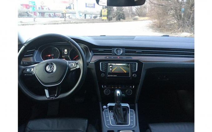 Volkswagen  Passat 2016 №48326 купить в Киев - 20