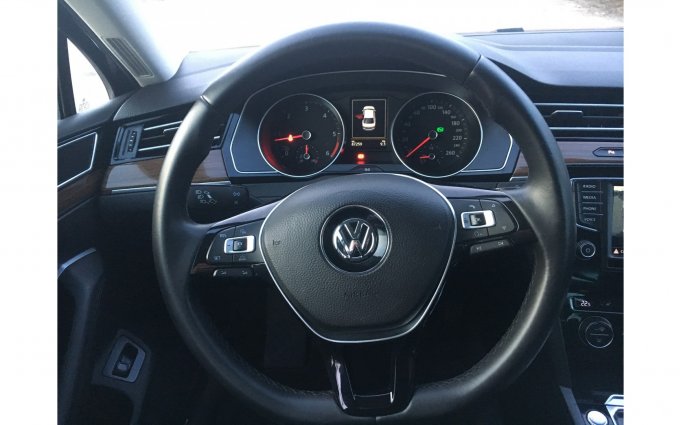 Volkswagen  Passat 2016 №48326 купить в Киев - 22