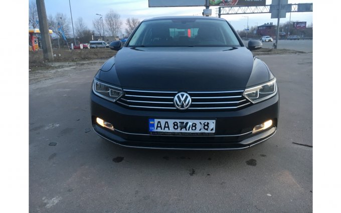 Volkswagen  Passat 2016 №48326 купить в Киев - 31