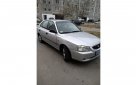 Hyundai Accent 2002 №48387 купить в Кузнецовск - 2
