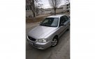 Hyundai Accent 2002 №48387 купить в Кузнецовск - 1