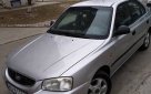 Hyundai Accent 2002 №48387 купить в Кузнецовск - 4