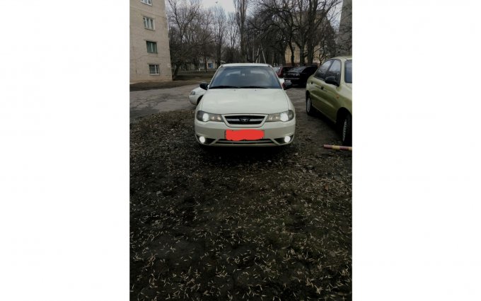 Daewoo Nexia 2012 №48391 купить в Краматорск - 1