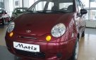 Daewoo Matiz 2014 №48426 купить в Донецк - 1