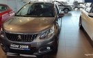 Peugeot 2008 2015 №48431 купить в Донецк - 1