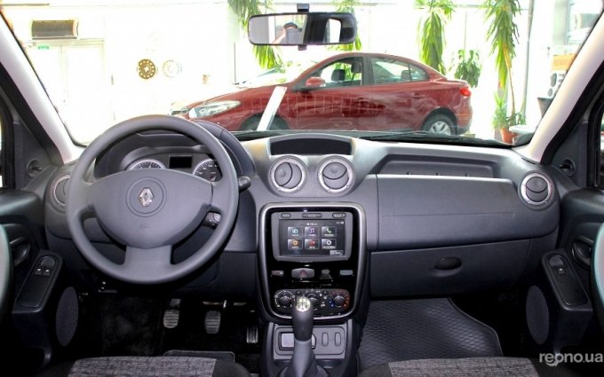 Renault Duster 2014 №48435 купить в Днепропетровск - 9