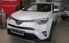 Toyota Rav 4 2014 №48438 купить в Днепропетровск - 1