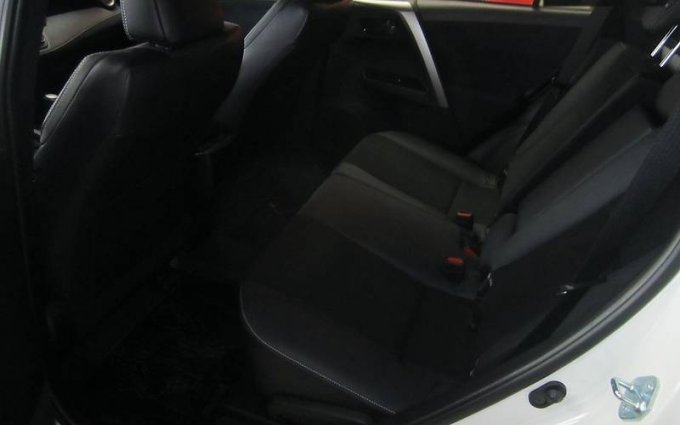 Toyota Rav 4 2014 №48438 купить в Днепропетровск - 9