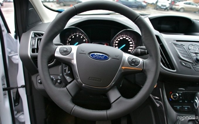 Ford Kuga 2014 №48439 купить в Запорожье - 5