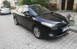 Renault Megane 2013 №48448 купить в Львов