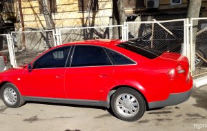 Audi A6 1998 №48449 купить в Киев