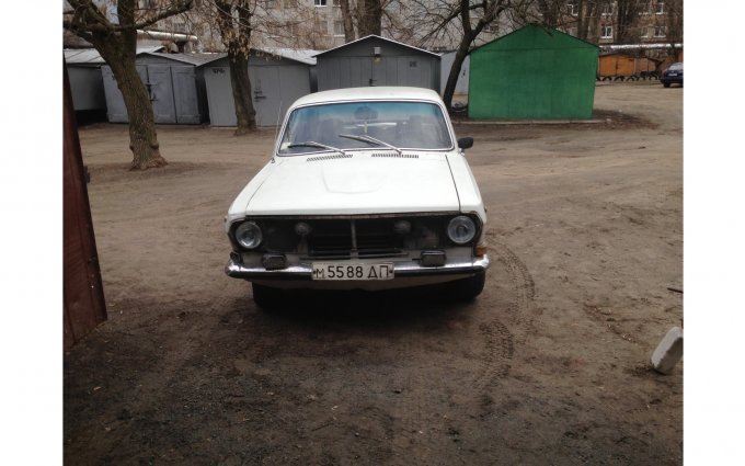 ГАЗ 2410 1985 №48452 купить в Днепропетровск - 7