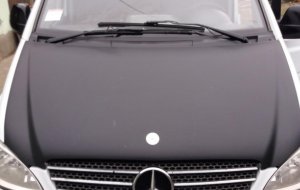Mercedes-Benz Vito пасс. 109 2007 №48485 купить в Луцк