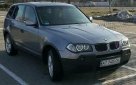 BMW X3 2004 №48519 купить в Черновцы - 10