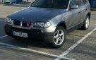 BMW X3 2004 №48519 купить в Черновцы - 1