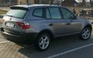 BMW X3 2004 №48519 купить в Черновцы - 4