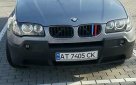 BMW X3 2004 №48519 купить в Черновцы - 8