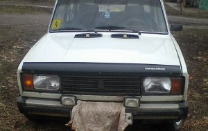 ВАЗ 2105 1982 №48525 купить в Луганск