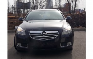 Opel Insignia 2012 №48572 купить в Киев