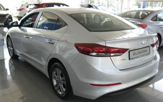 Hyundai Elantra 2015 №48589 купить в Николаев - 15