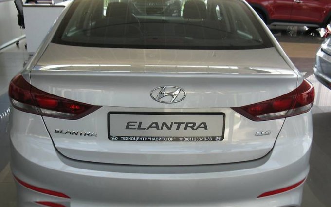 Hyundai Elantra 2015 №48589 купить в Николаев - 16