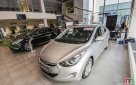 Hyundai Elantra 2015 №48590 купить в Николаев - 14