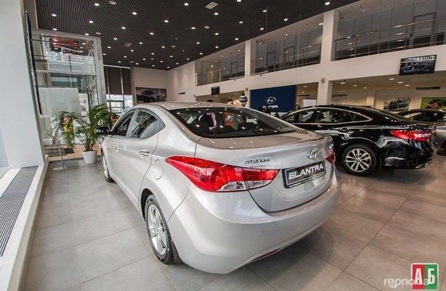 Hyundai Elantra 2015 №48590 купить в Николаев - 15